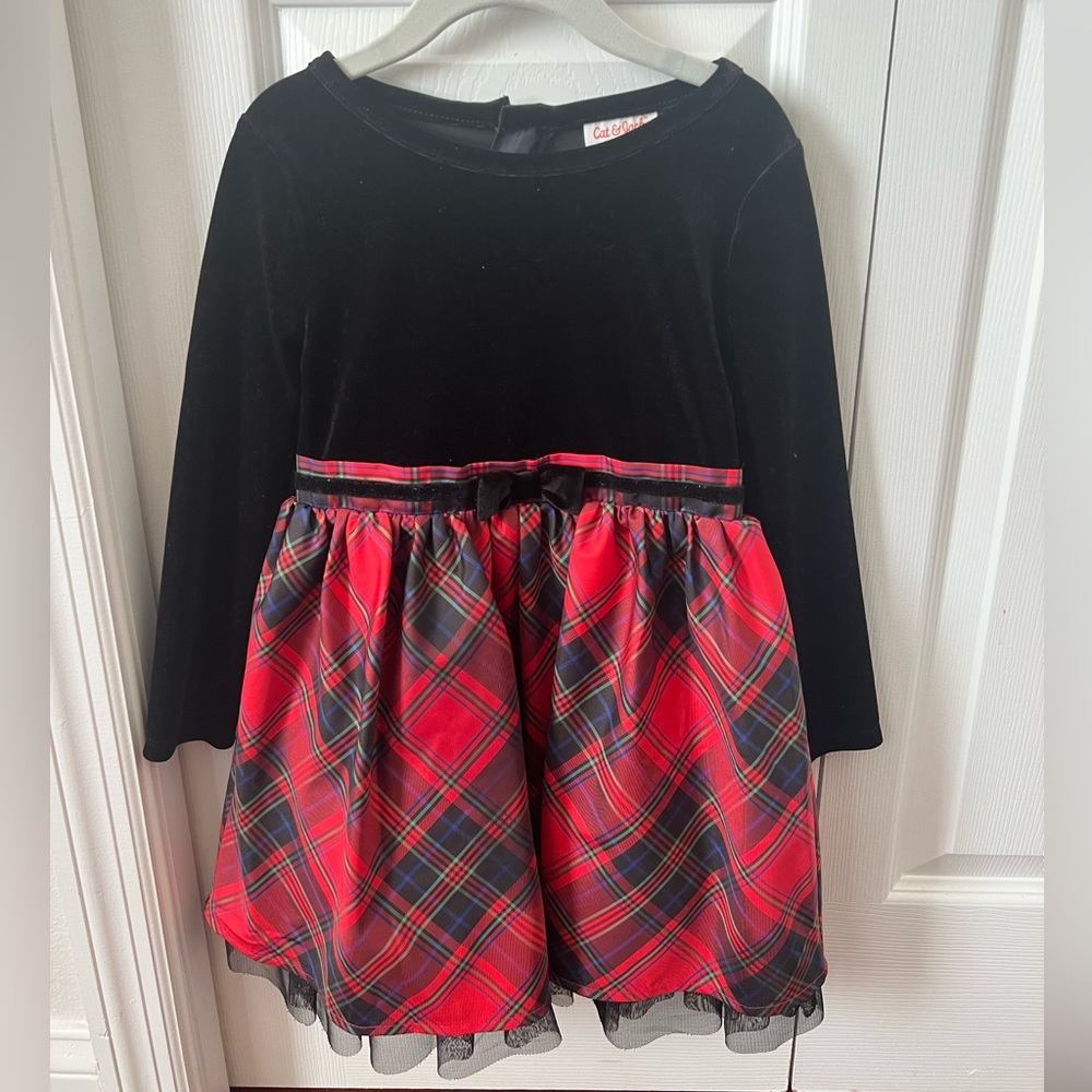 Long sleeve Cat & Jack Dress